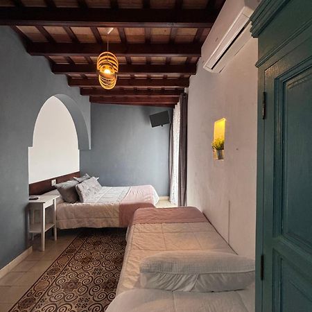 Vagamundos Hotel Тарифа Екстериор снимка