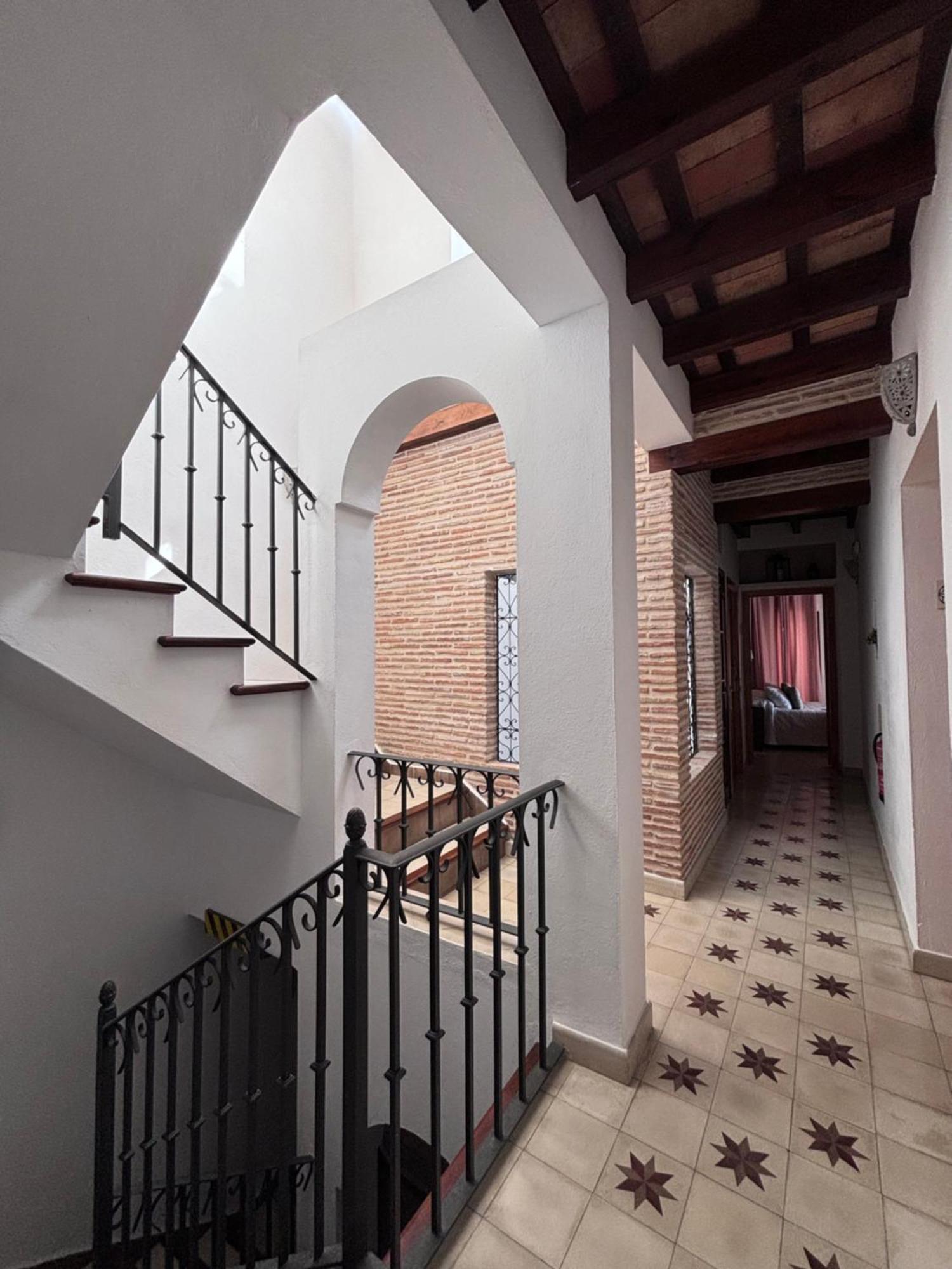 Vagamundos Hotel Тарифа Екстериор снимка